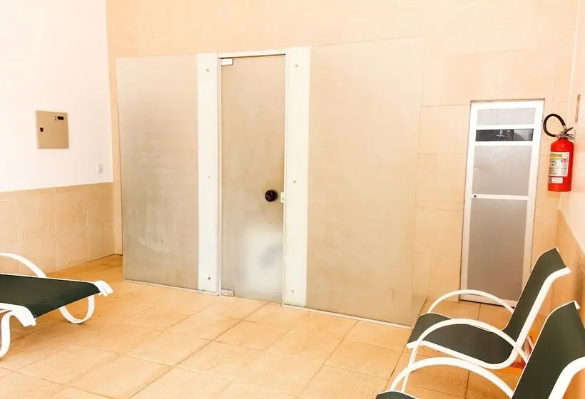 Fotos del hotel Golden Park Internacional Foz & Convenções:  13