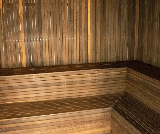 Fotos del hotel Golden Park Internacional Foz & Convenções:  3