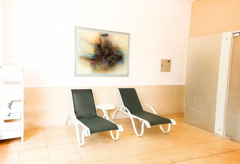 Fotos del hotel Golden Park Internacional Foz & Convenções:  12