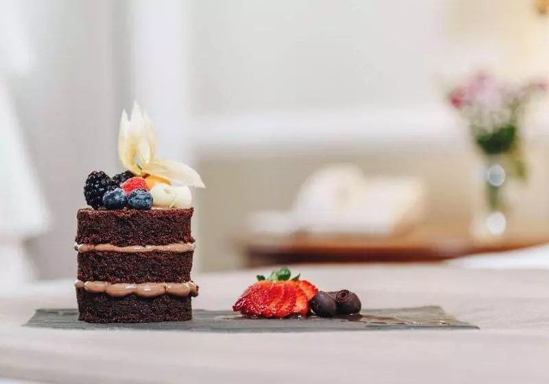 Fotos del hotel Grand Mercure Sao Paulo Ibirapuera:  2