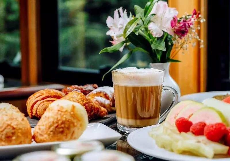 Fotos del hotel Grand Mercure Sao Paulo Ibirapuera:  6