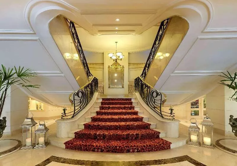 Grand Mercure Sao Paulo Ibirapuera