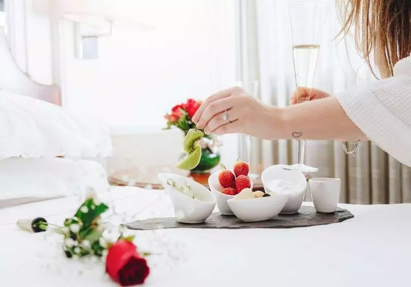 Fotos del hotel Grand Mercure Sao Paulo Ibirapuera:  8