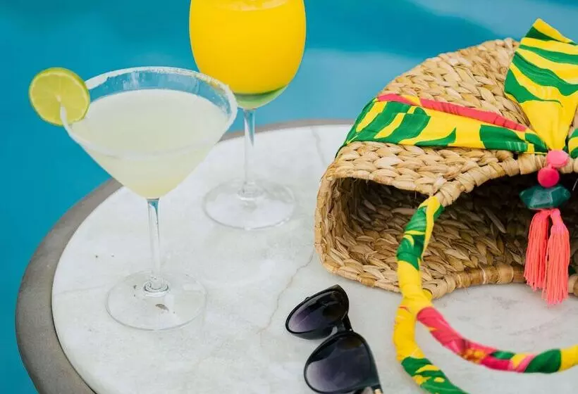 Fotos del hotel Grand Mercure Sao Paulo Ibirapuera:  3