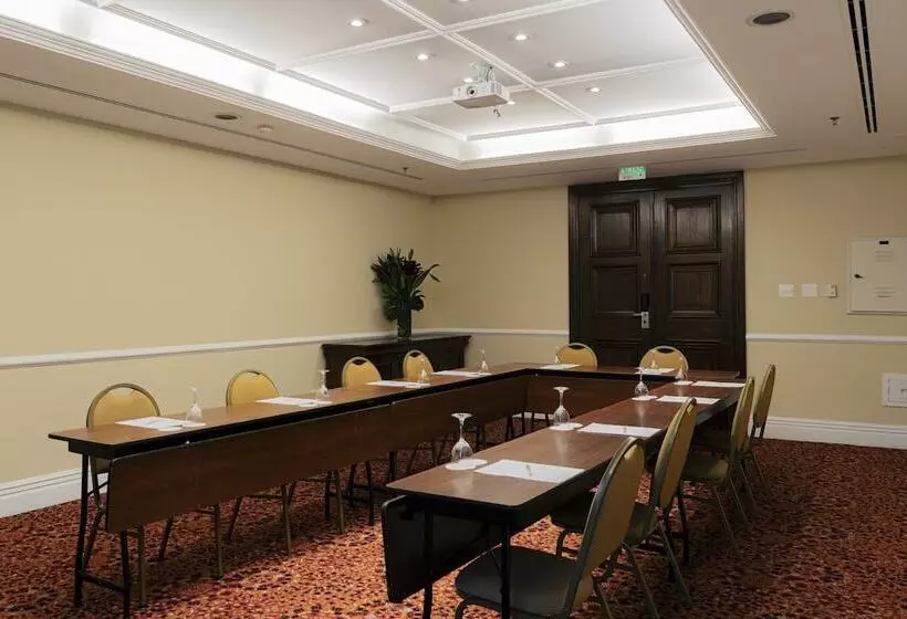 Fotos del hotel Grand Mercure Sao Paulo Ibirapuera:  13