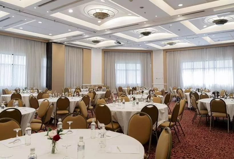 Fotos del hotel Grand Mercure Sao Paulo Ibirapuera:  25