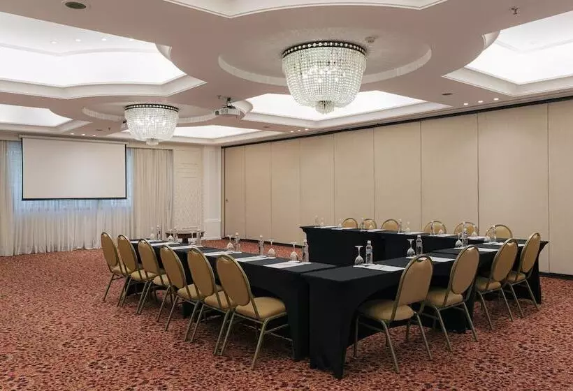 Fotos del hotel Grand Mercure Sao Paulo Ibirapuera:  7