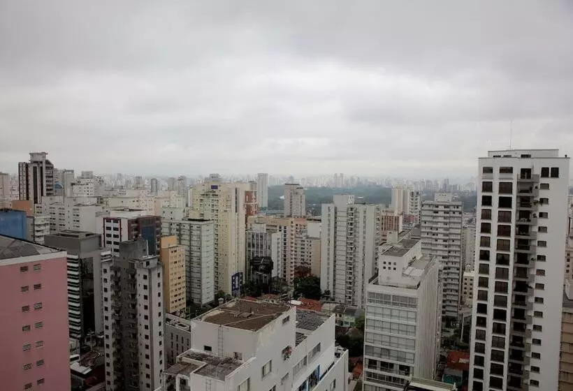 Fotos del hotel London Class Suits:  12