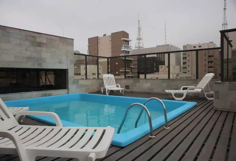 Fotos del hotel London Class Suits:  2