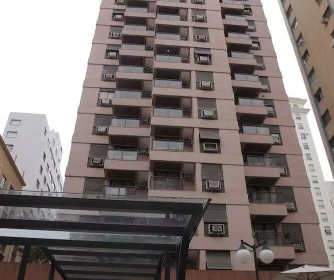 Fotos del hotel London Class Suits:  22