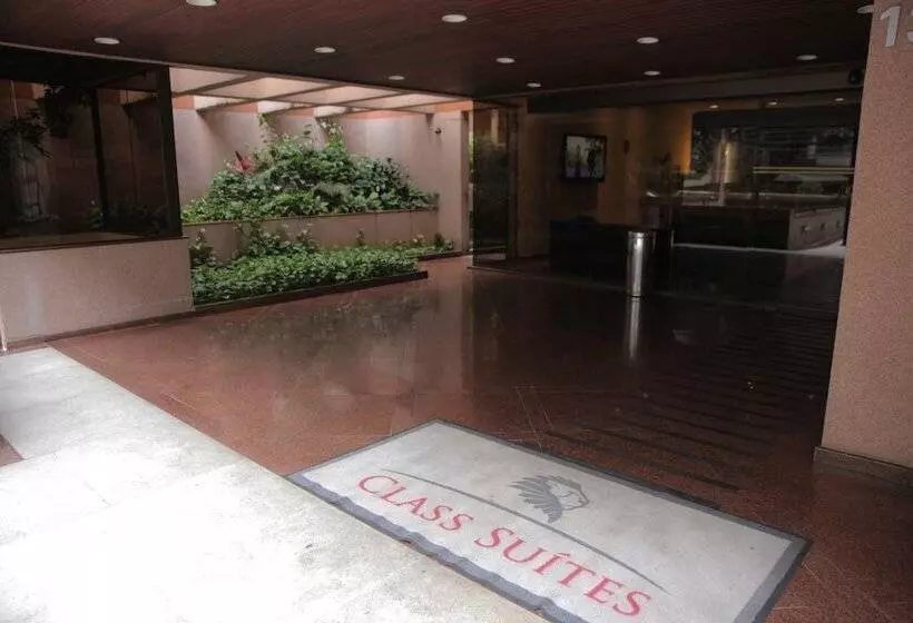 Fotos del hotel London Class Suits:  4