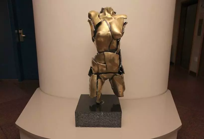 Fotos del hotel London Class Suits:  11