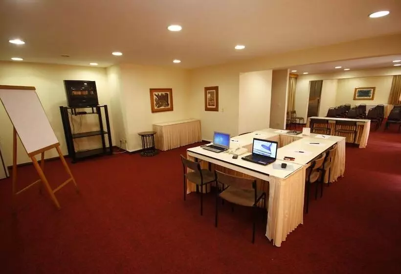 Fotos del hotel London Class Suits:  8