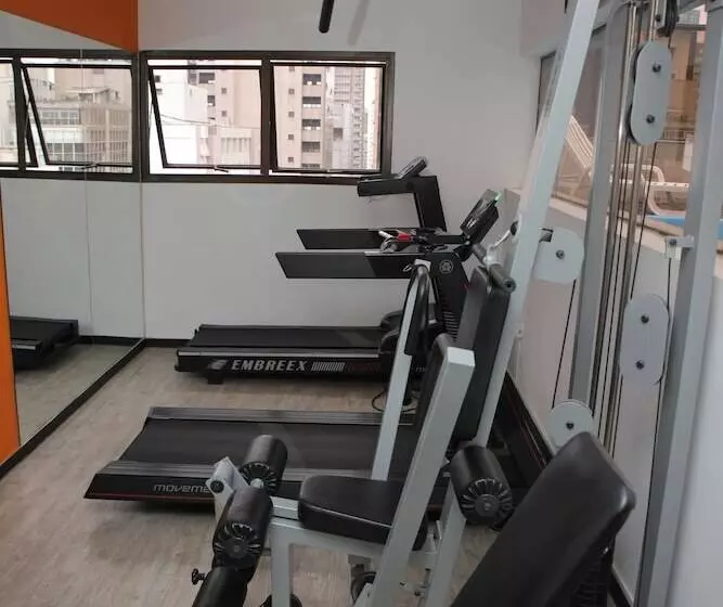 Fotos del hotel London Class Suits:  5