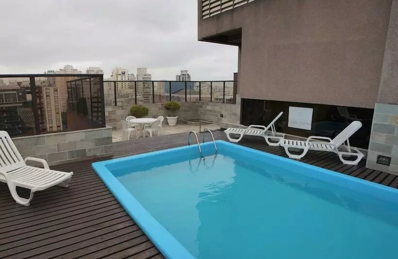 Fotos del hotel London Class Suits:  13