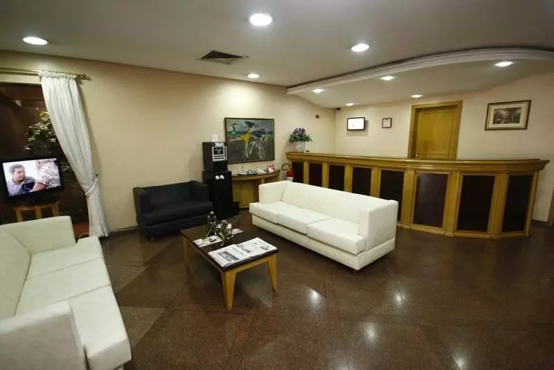 Fotos del hotel London Class Suits:  3