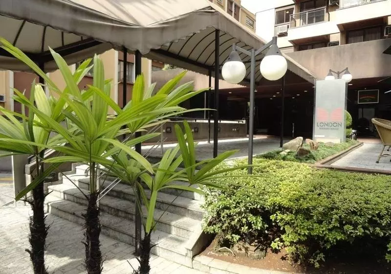 Fotos del hotel London Class Suits:  23