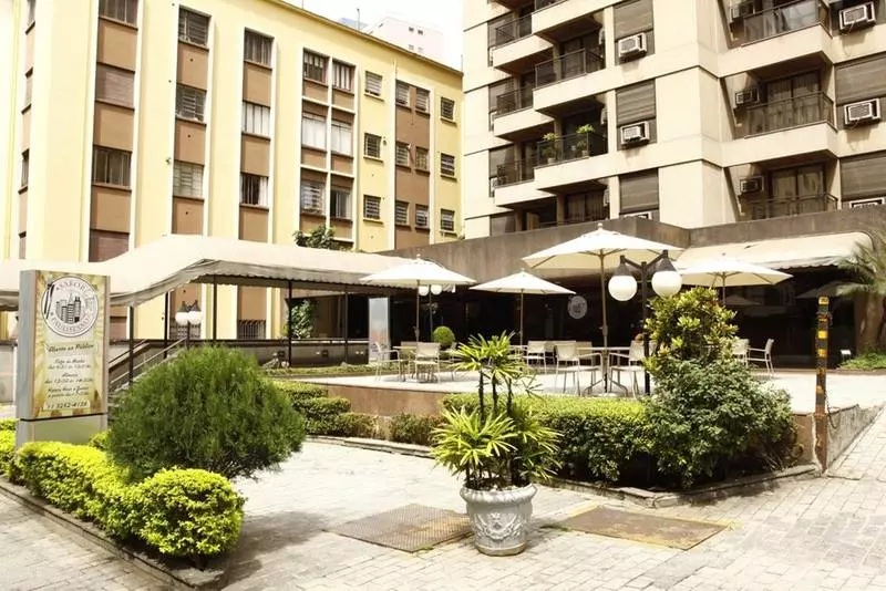 Fotos del hotel London Class Suits:  15