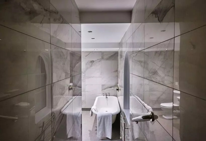 Fotos del hotel New House Country:  5