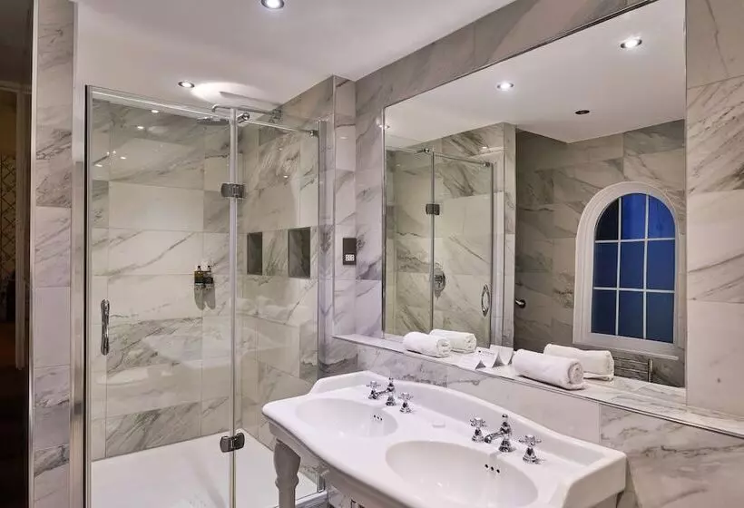 Fotos del hotel New House Country:  11