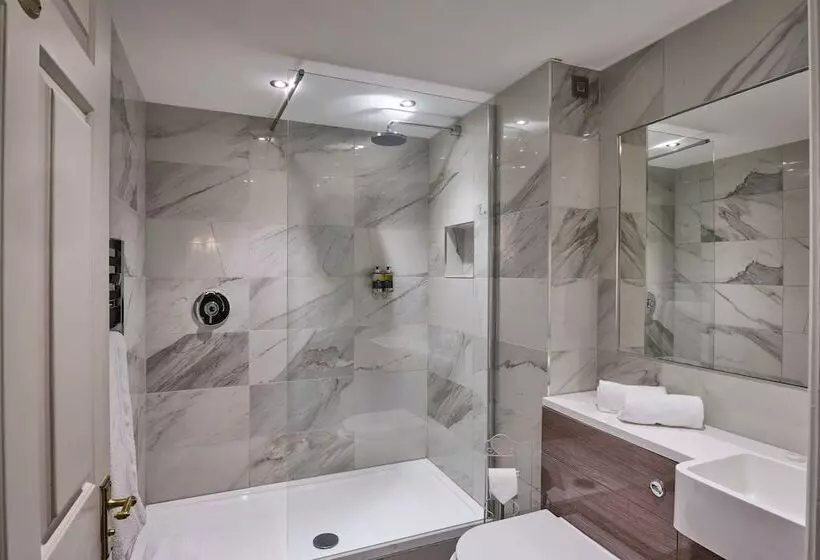 Fotos del hotel New House Country:  15