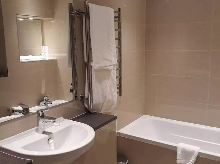 Fotos del hotel New House Country:  3