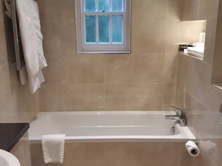 Fotos del hotel New House Country:  21