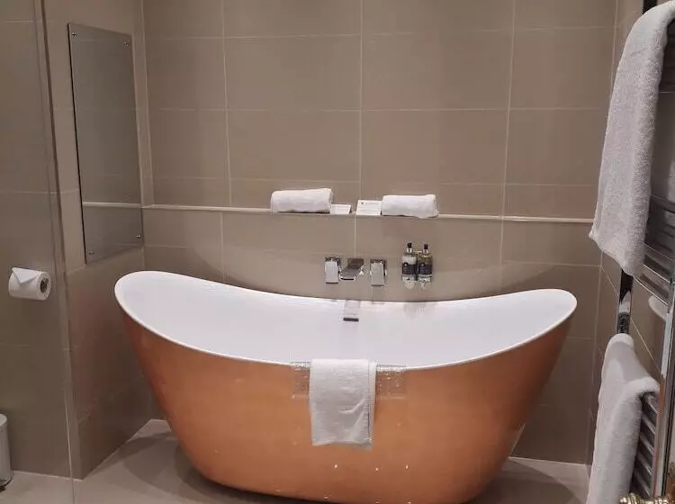 Fotos del hotel New House Country:  13