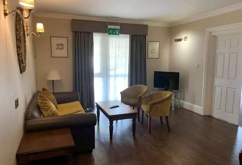 Fotos del hotel New House Country:  25