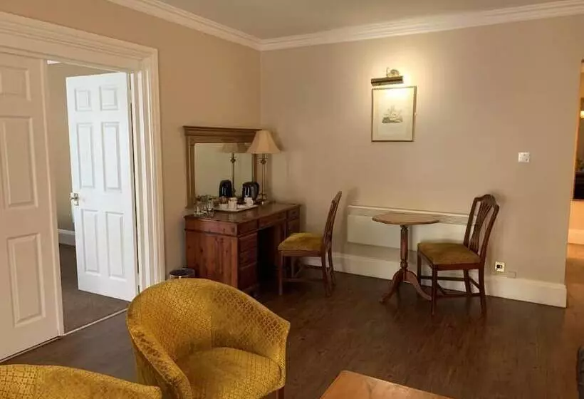 Fotos del hotel New House Country:  24