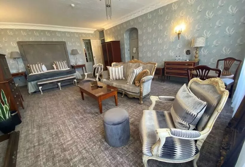 Fotos del hotel New House Country:  2