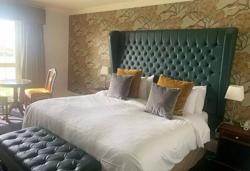 Fotos del hotel New House Country:  20