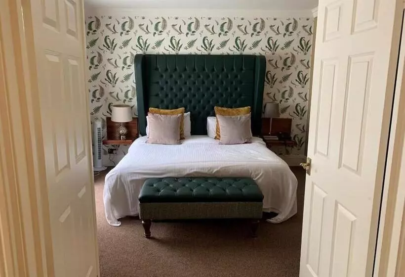 Fotos del hotel New House Country:  18