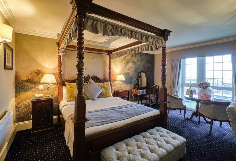 Fotos del hotel New House Country:  12