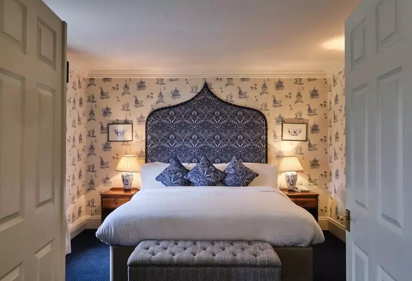 Fotos del hotel New House Country:  10