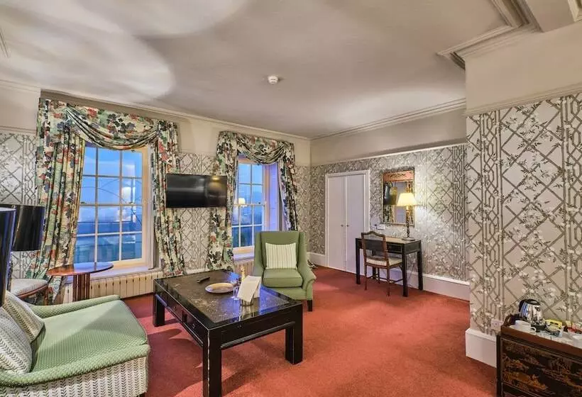 Fotos del hotel New House Country:  22