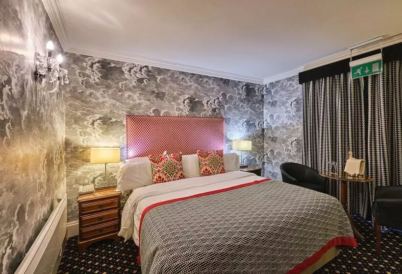 Fotos del hotel New House Country:  8