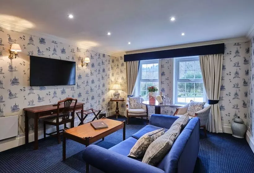 Fotos del hotel New House Country:  23