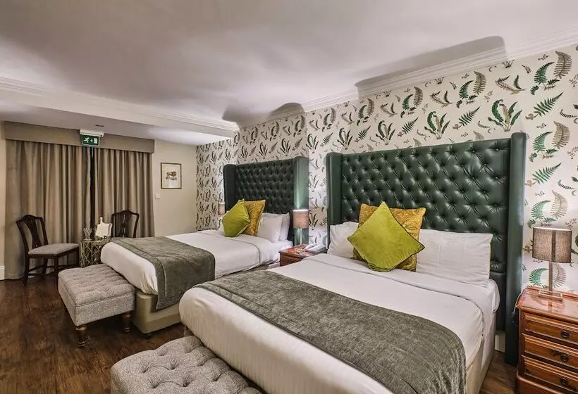 Fotos del hotel New House Country:  6