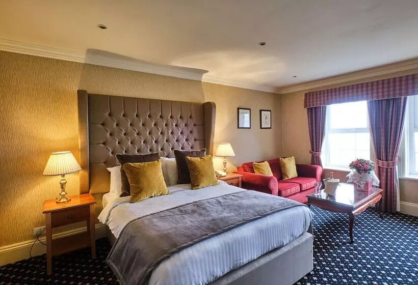 Fotos del hotel New House Country:  4