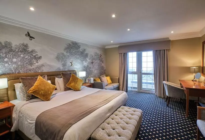 Fotos del hotel New House Country:  16