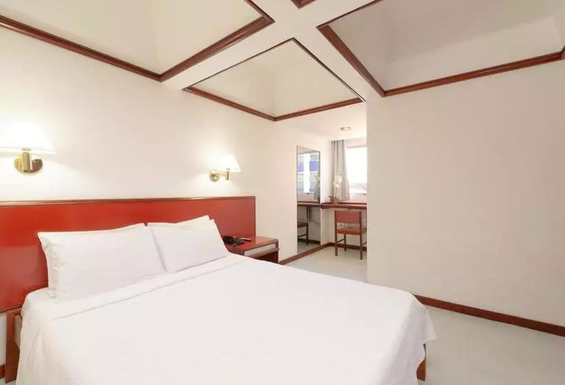 Fotos del hotel Nobilis:  2