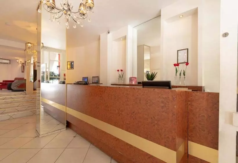 Fotos del hotel Nobilis:  3