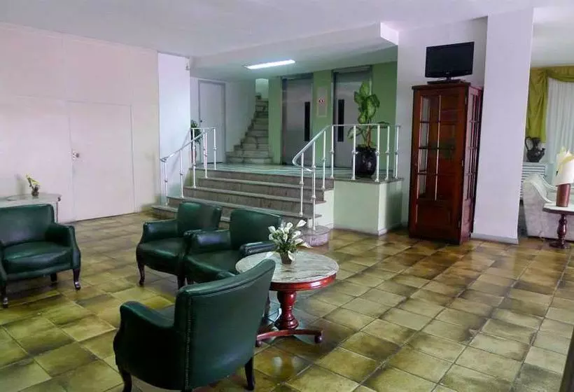 Fotos del hotel Rios Nice:  13