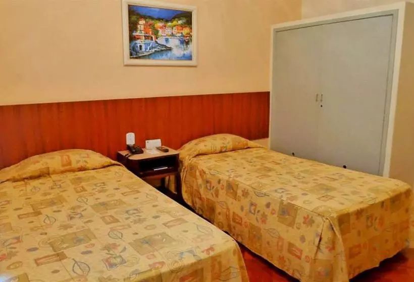 Fotos del hotel Rios Nice:  16