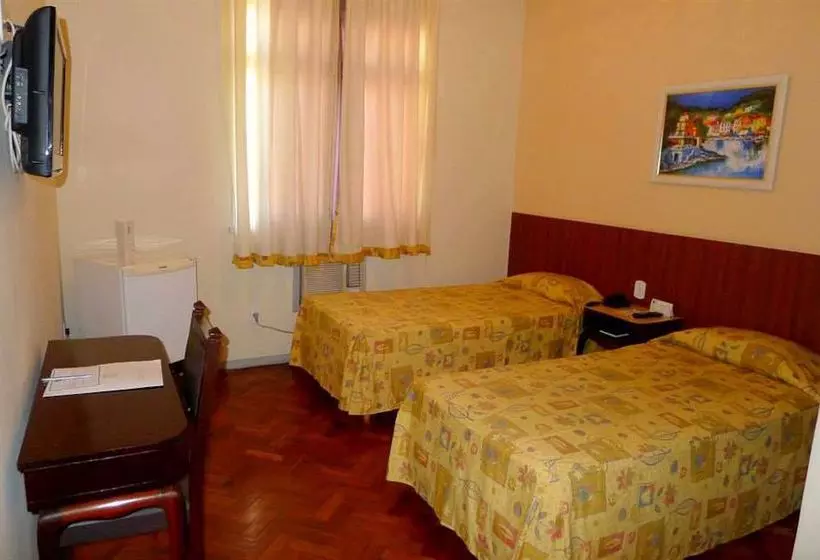 Fotos del hotel Rios Nice:  17