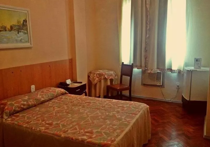 Fotos del hotel Rios Nice:  15