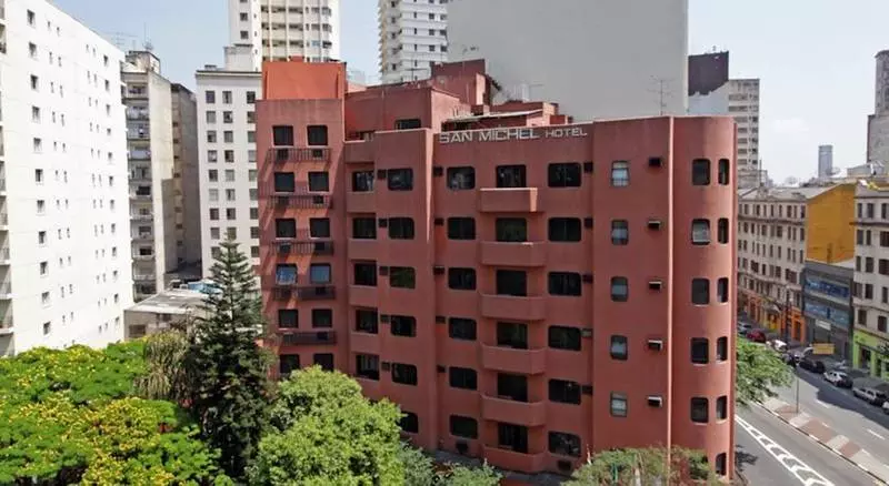 Fotos del hotel San Michel:  5