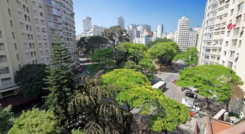 Fotos del hotel San Michel:  4