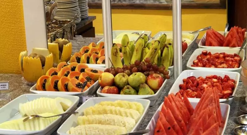 Fotos del hotel San Michel:  3